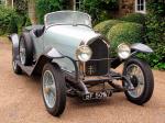 Lorraine-Dietrich B3-6 Tourer 1922 года